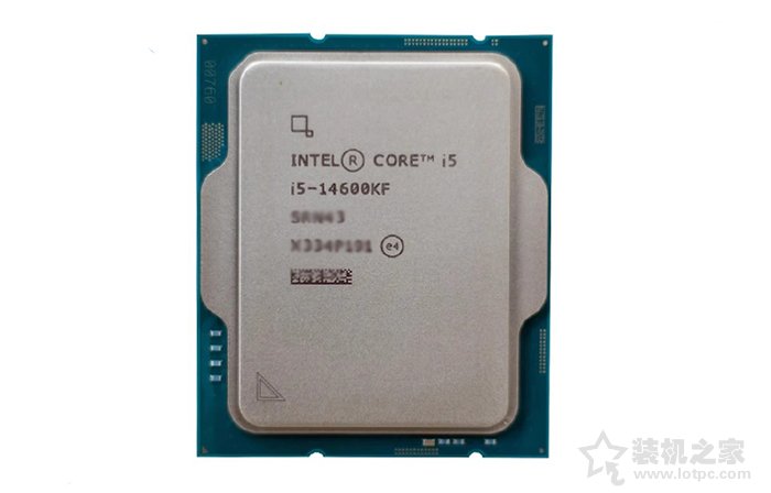 i5 14600KF配什么主板好？intel酷睿i5 14600K KF与主板搭配知识  第1张