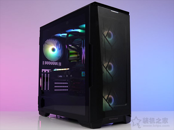 万元级14代i7-14700KF搭配RTX4070Ti、RTX4080电脑配置推荐  第1张