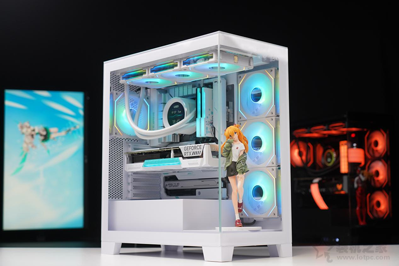 兼顾性能与颜值！14代i7-14700K配RTX4080游戏海景房装机配置方案  第1张