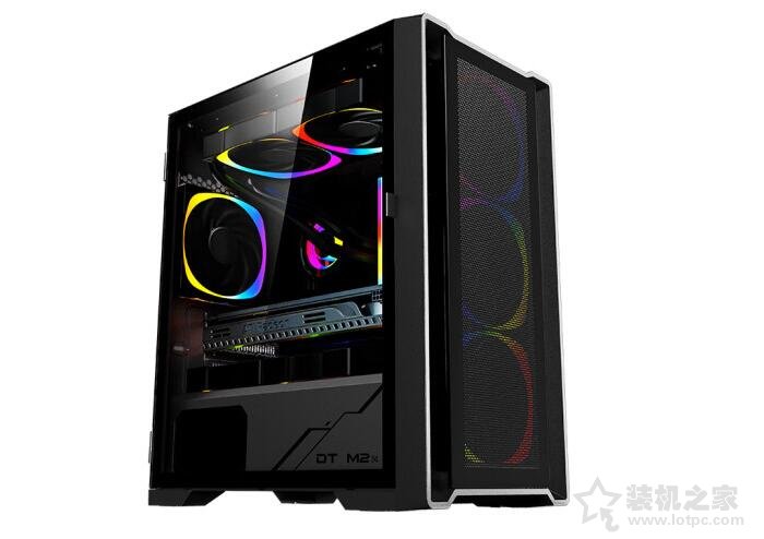 i7 13700F配RTX4060生产力电脑配置推荐 适合视频剪辑、建模渲染  第1张