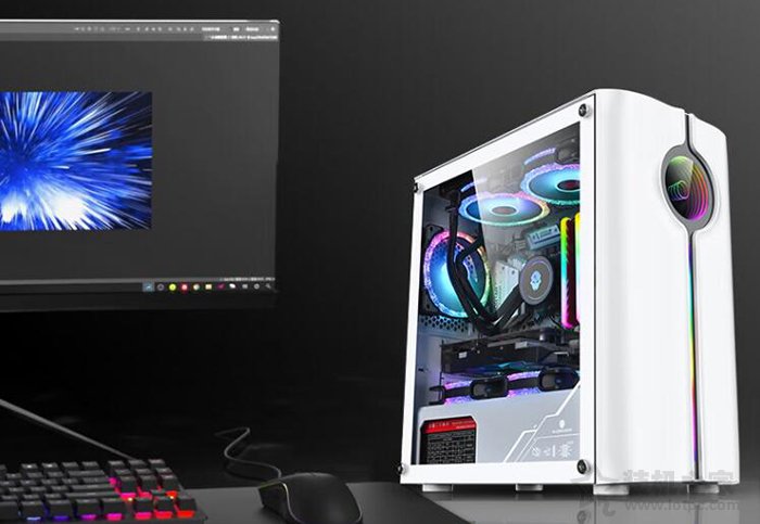 5000元预算，R5 7500F配RTX4060 4060Ti游戏主机配置推荐  第1张