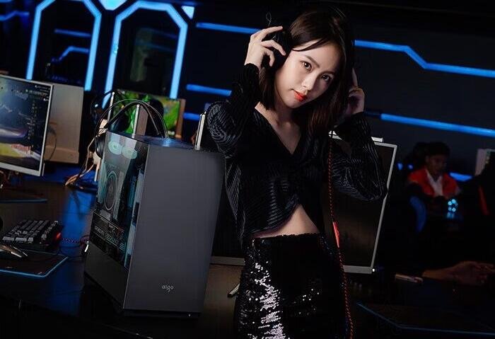 AMD锐龙R5 5600搭配RX6750XT 6650XT独显3A平台装机配置推荐  第1张