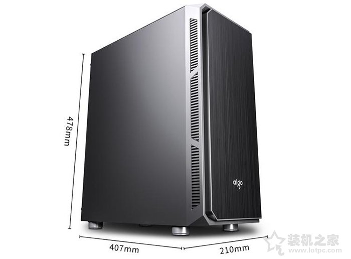 i5配RTX4060、4060Ti主机配置推荐 适合喜欢静音无光污染人群  第1张