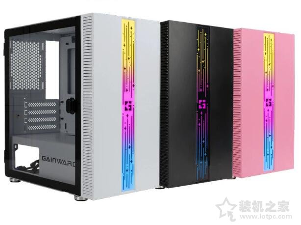 6套RTX4060独显中端主流主机电脑配置 适合游戏、生产力等需求  第1张