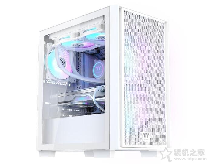 618装机，RTX4070独显搭配i5 13600KF、13490F电脑主机配置推荐  第1张