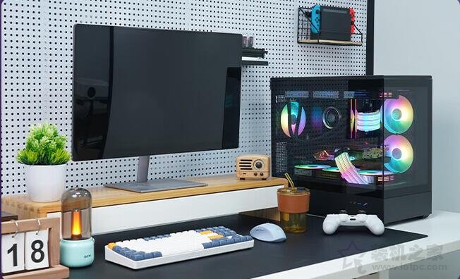 618装机，RTX4070Ti独显配i5 13600KF、i7 13700KF电脑配置推荐  第1张