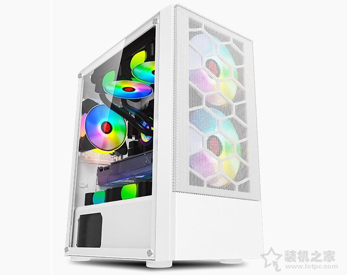 618装机，推荐4套RTX3060Ti组装电脑配置清单 配i5 13490F 12490F  第1张