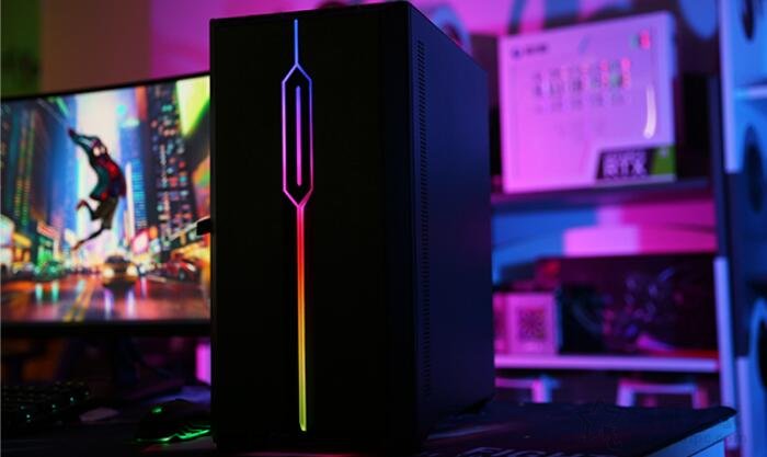 六千元左右i5 12600KF和i5 13490F配RTX4060Ti电脑主机配置推荐  第1张