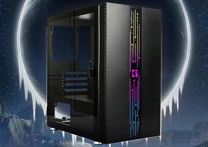 3500-4000元i3 12100F和i5 12400F配RTX3050网游电脑配置推荐  第1张