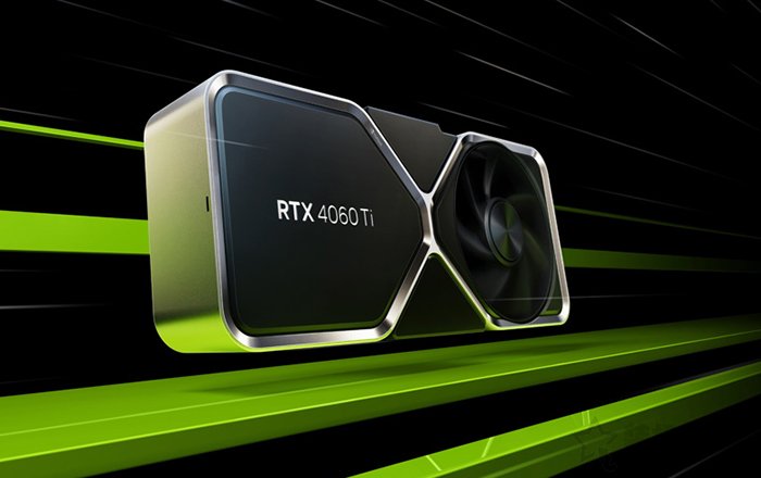 RTX4060Ti显卡评测：与RTX3060Ti、RTX3070、RTX4070性能对比测试  第1张