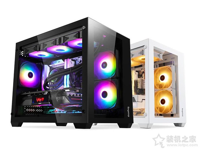 13代i5-13600KF搭配RTX4060Ti组装电脑配置推荐 畅玩各类游戏  第1张