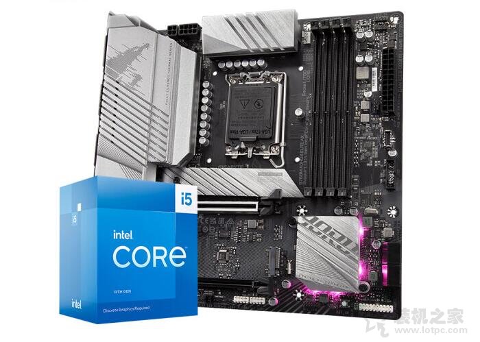 i5 12400F和i5 13400F装机怎么选择？有什么区别？性能差多少？  第1张