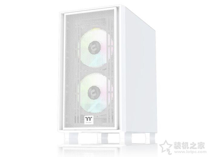 i5 13600KF搭配B760 D5、RTX3060Ti独显电脑配置推荐 白色方案  第3张