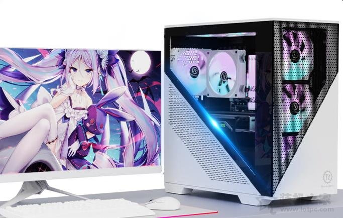 i5 12600KF和i5 13490F搭配RTX3060Ti电脑配置推荐二选一  第1张