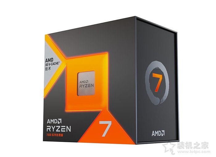 AMD锐龙R7 7800X3D搭配什么主板？锐龙7 7800X3D搭配的主板推荐  第1张