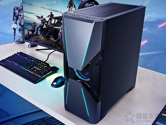 2023年一万元的电脑配置推荐 13代i5-13600KF配RTX4070装机方案  第1张