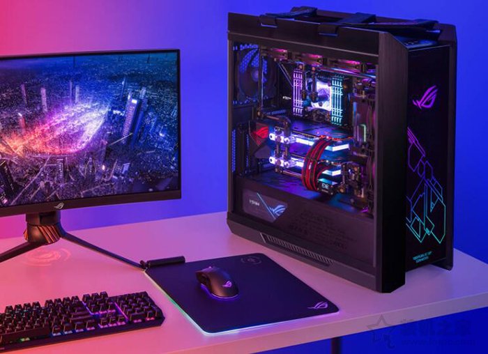 华硕太阳神ROG全家桶方案 i9 13900K配RTX4090 4080电脑配置清单  第1张