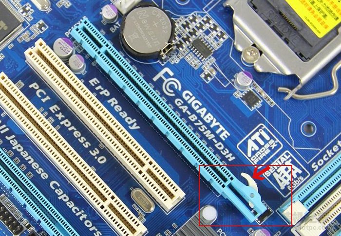 显卡拔不出来一头卡住了怎么办？显卡无法拆下来的原因及方法  第3张