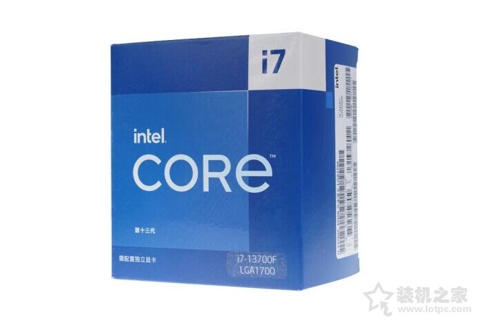i7 13700F配什么主板？i7 13700F和i7 13790F搭配的主板推荐  第1张