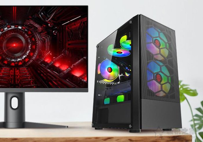 13代i5 13490F搭配RTX3060Ti 16G 1TB装机配置清单 2K畅玩游戏  第1张