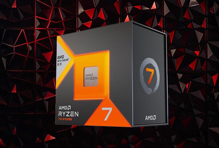 R7 7800X3D和i7 13700K哪个强，怎么选？锐龙7 7800X3D性能评测  第1张