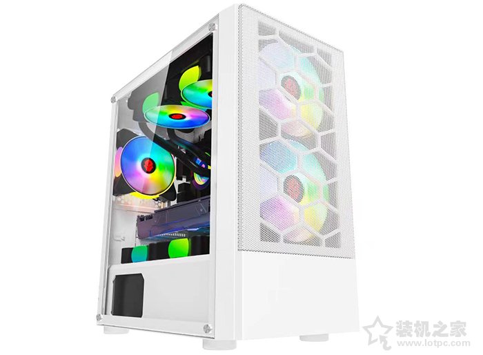 13代i5 13400F 13490F+RTX3060Ti独显游戏主机配置推荐2023  第1张