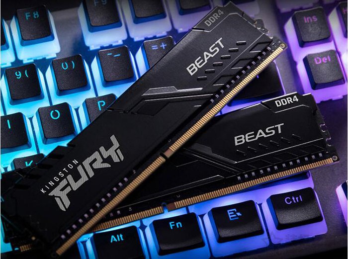 DDR4和DDR5内存打游戏区别大吗？DDR4和DDR5内存区别与选购建议  第1张