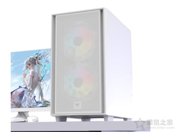 5000元i5 13400F搭配RTX3060独显组装电脑配置推荐 游戏兼生产力  第1张