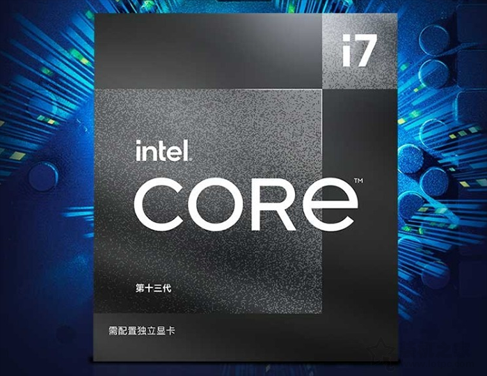 i7 13790F和i7 13700F有什么区别？i7 13790F值得购买吗？  第1张