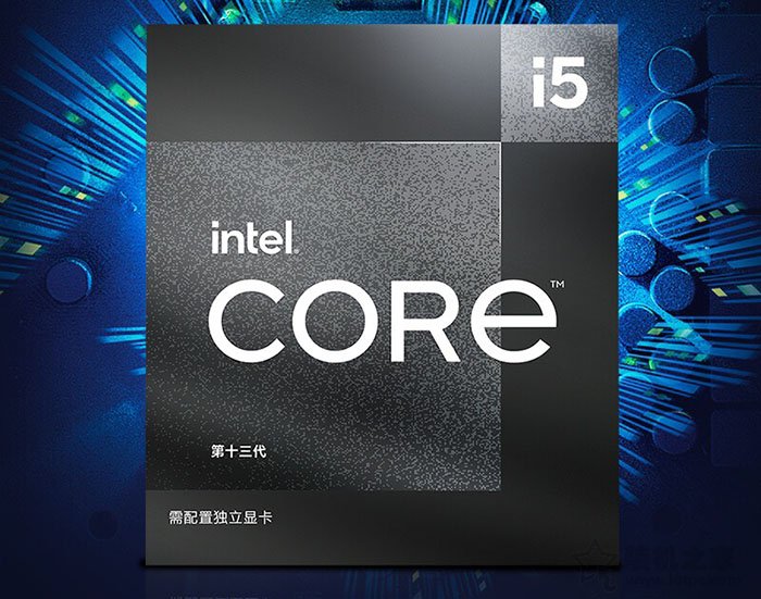 i5 13490F与12490F性能差多少？i5 13400F和13490F性能对比评测  第1张