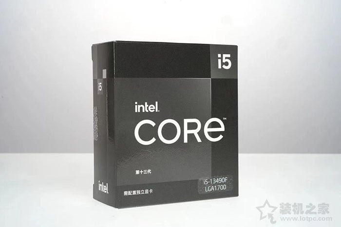 i5 13490F与12490F性能差多少？i5 13400F和13490F性能对比评测  第2张