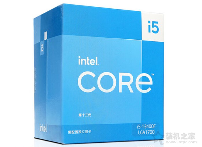 i5 13400F配什么主板好？i5 13400 13400F与主板搭配知识  第1张