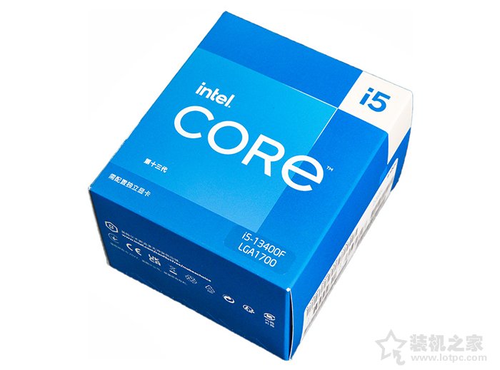 i5 13400F相比12400F有多大提升？i5 12400F与13400F性能对比评测  第1张