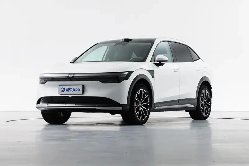 极氪7X登陆澳洲首周预订单突破1000台 预售价57900-72900澳元  第4张