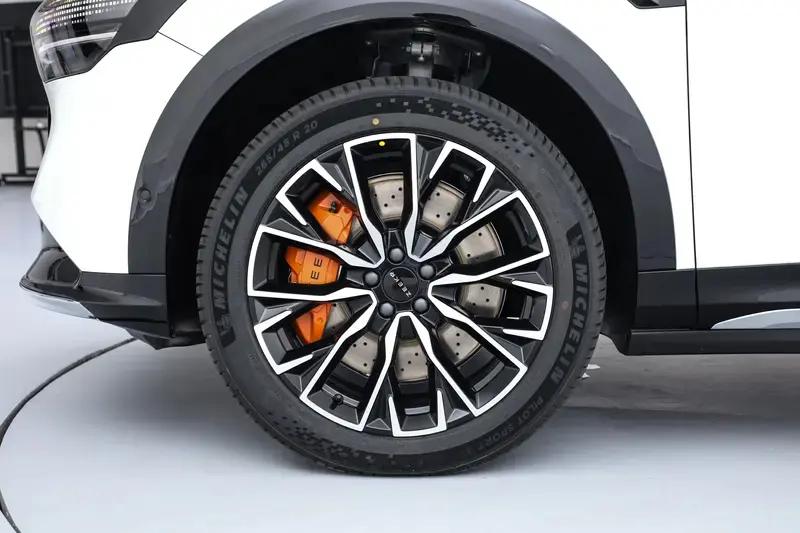 极氪7X登陆澳洲首周预订单突破1000台 预售价57900-72900澳元  第7张