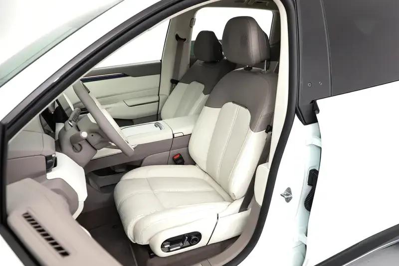 极氪7X登陆澳洲首周预订单突破1000台 预售价57900-72900澳元  第10张
