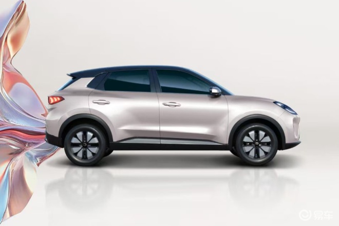 五菱缤果S将于8月24日亮相 定位为纯电动小型SUV  第4张