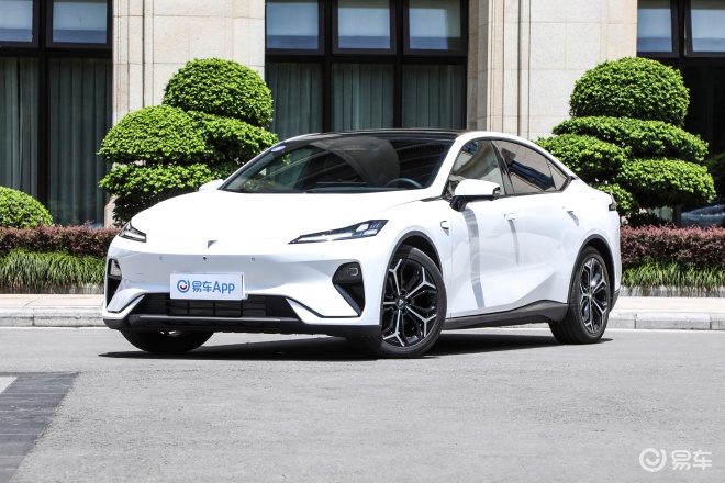 2026款深蓝L07正式上市 权益价售13.59万元起  第3张