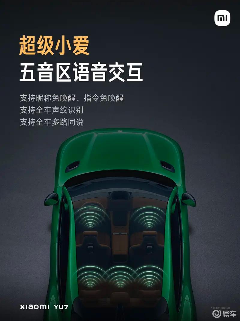 雷军征求YU7标准版改名意见 很多人误以为是入门版或者丐版  第13张