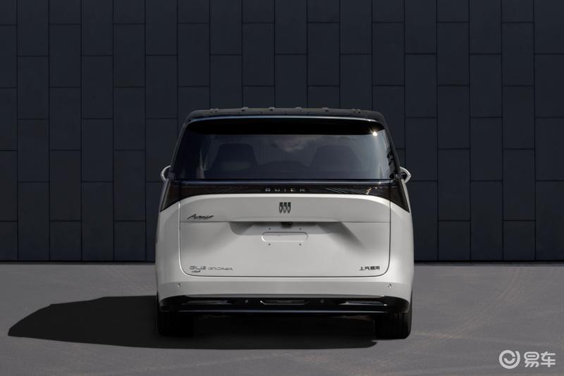 别克至境世家申报图 定位百万级纯电MPV  第3张