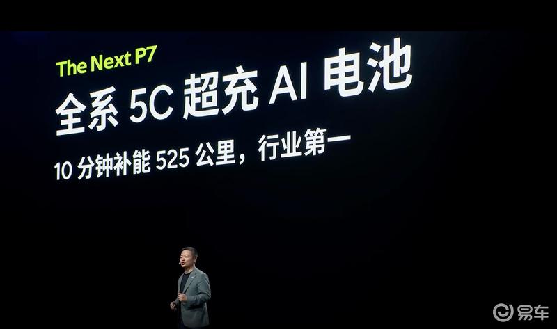 全新小鹏P7开启预订 将于8月正式上市  第24张
