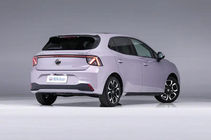 全新MG4 24小时小订突破11067台 预售价7.38万元起  第5张