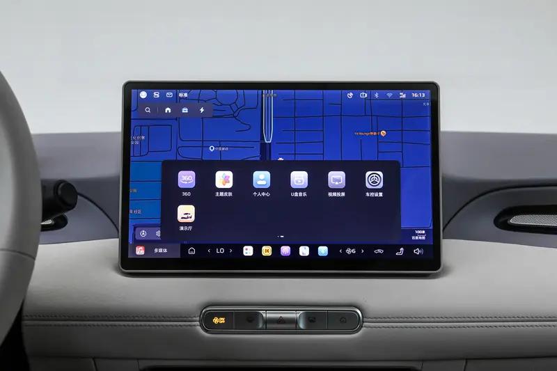全新MG4 24小时小订突破11067台 预售价7.38万元起  第8张