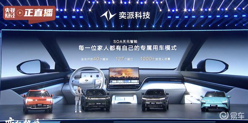 2026款东风奕派eπ008六座版上市 限时先享价17.36万起  第8张