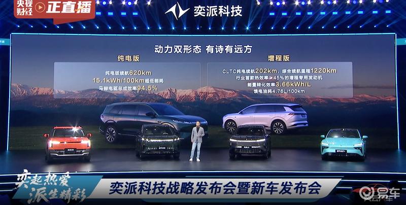 2026款东风奕派eπ008六座版上市 限时先享价17.36万起  第15张