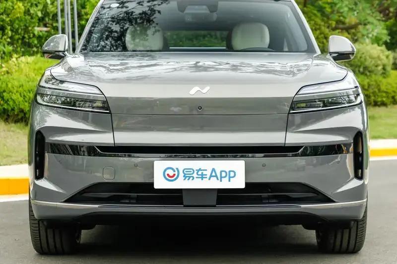 乐道L90今日开启全国交付 新增400台试驾车  第9张