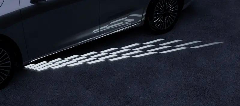 荣威M7 DMH续航信息公布 综合续航里程2050km  第5张
