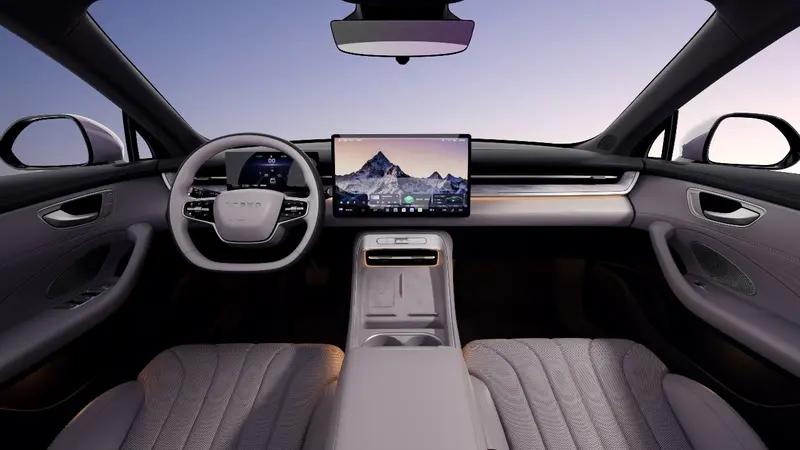 荣威M7 DMH续航信息公布 综合续航里程2050km  第7张