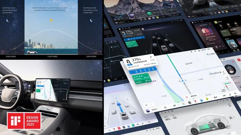 荣威M7 DMH续航信息公布 综合续航里程2050km  第8张