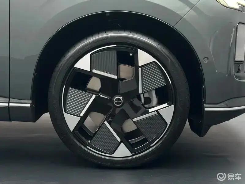 沃尔沃全新XC70智能车机系统公布 将于8月开启预售  第8张